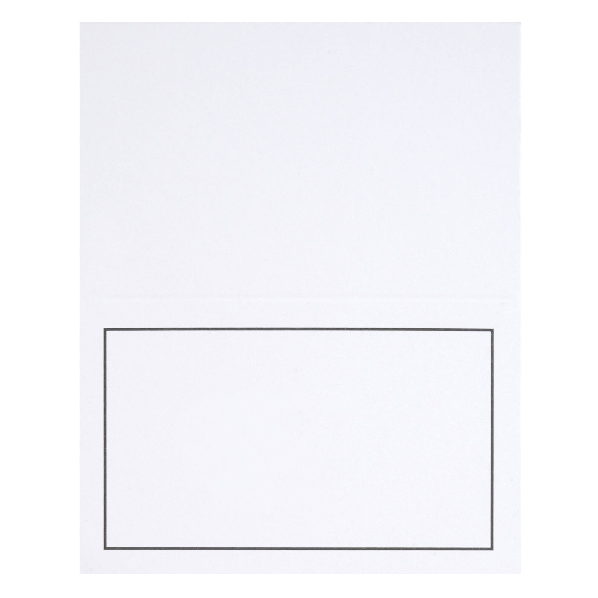 Place Cards by Recollections